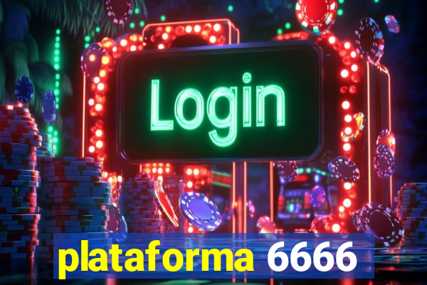 plataforma 6666